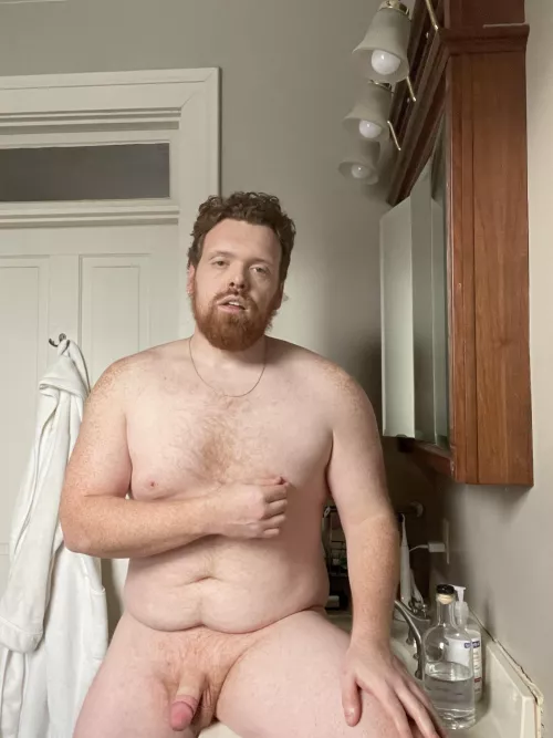 Just found out I love playing with my nipples by hellono1991-