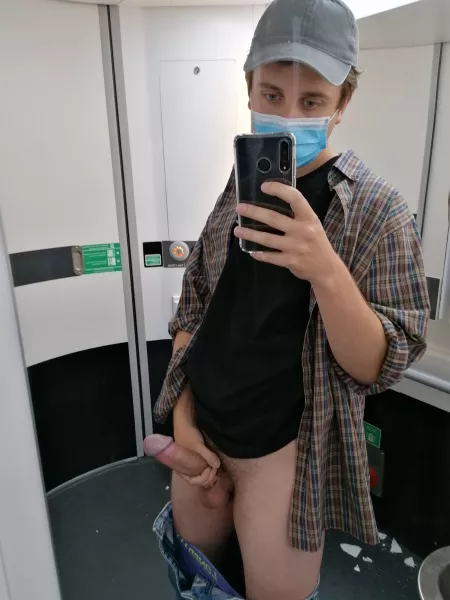 Just found this place. I think I can fit in here x by chrisafterdark22