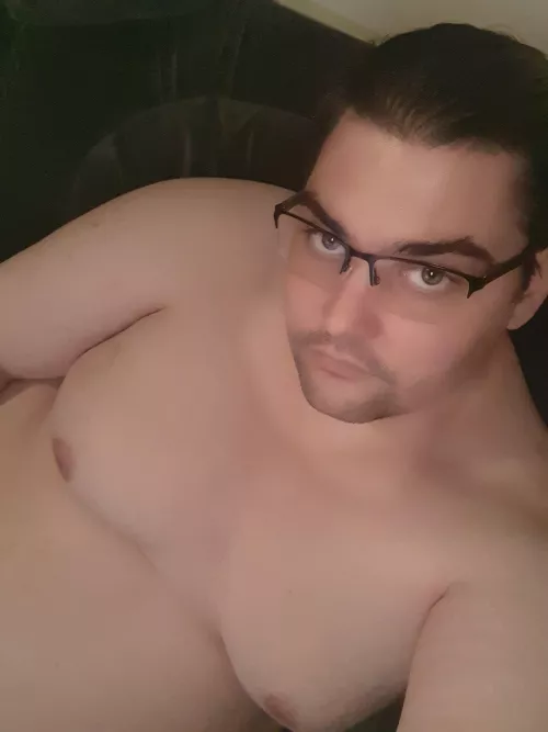 Just found this sub, hopefully I fit in here by unhopefullylooking