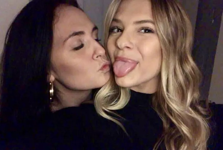 Just friends having fun by RealGirl_king