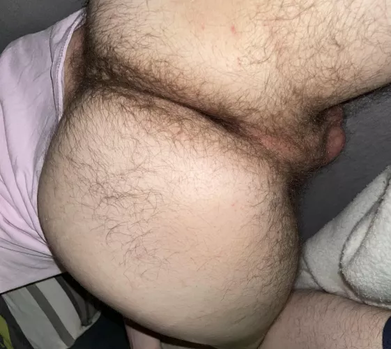 Just fuck me by keinzweituser