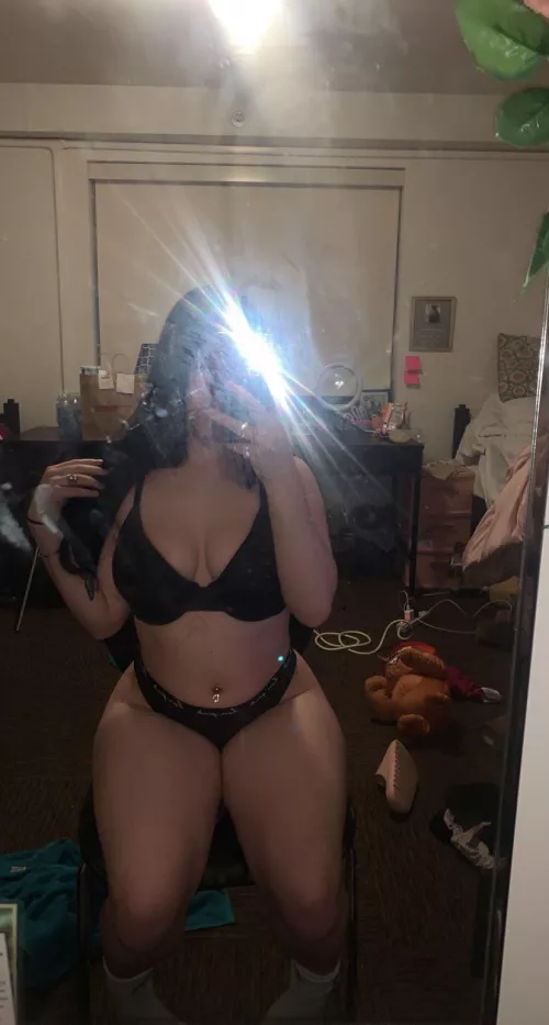 Just fuck me okay 😈 by taylorplayzzz