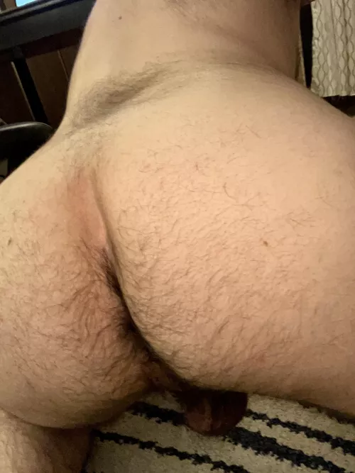 Just fur the hell of it by latentpig