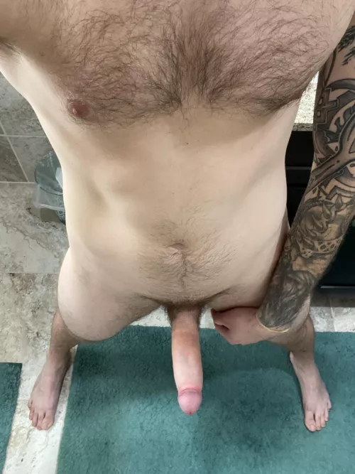 Just get on your knees by kam3122