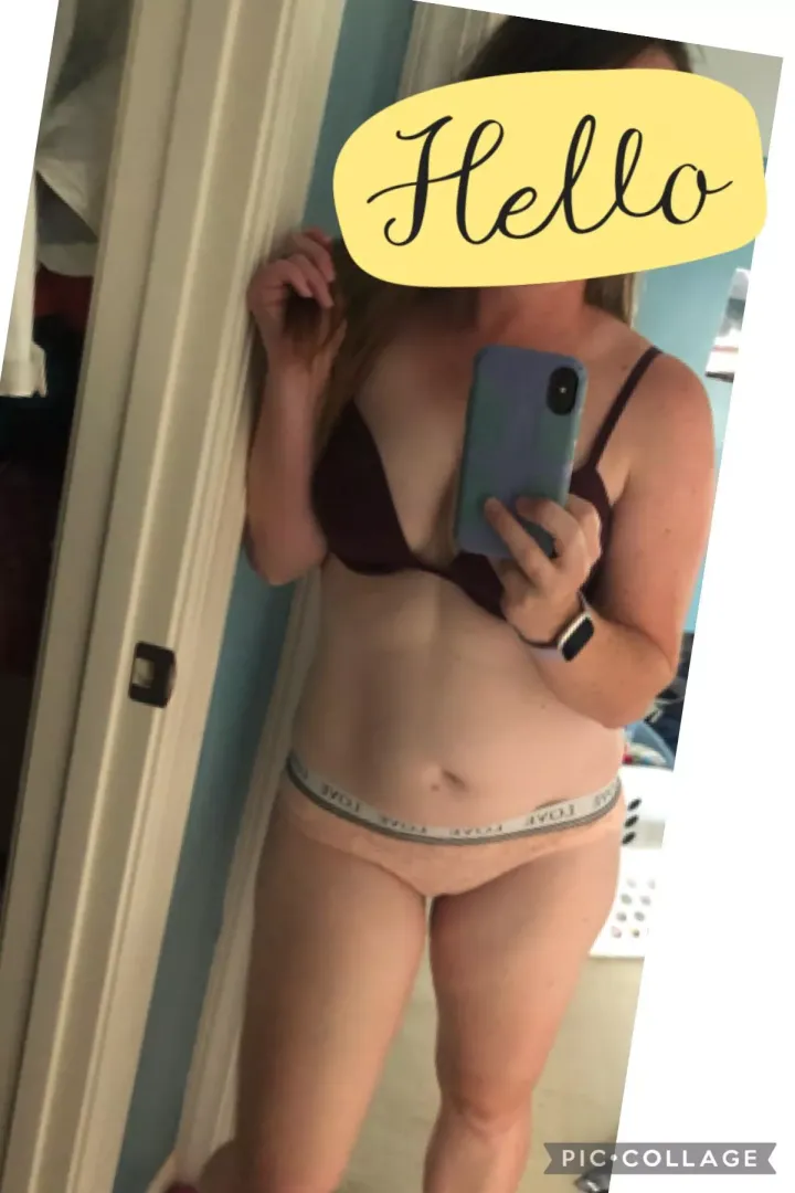 Just getting home from work, anyone want to come over to play? posted by KingnQueen07