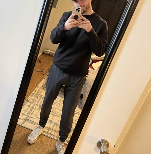 Just getting ready by Alex_0003