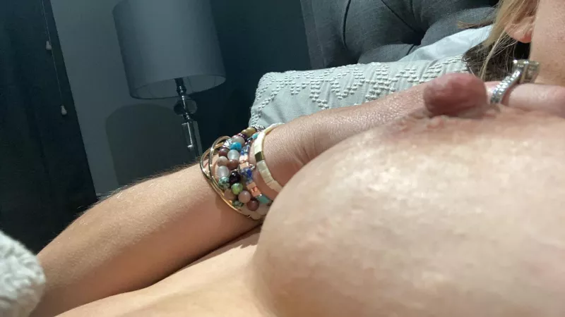 Just getting started 💕 by mommymrschief