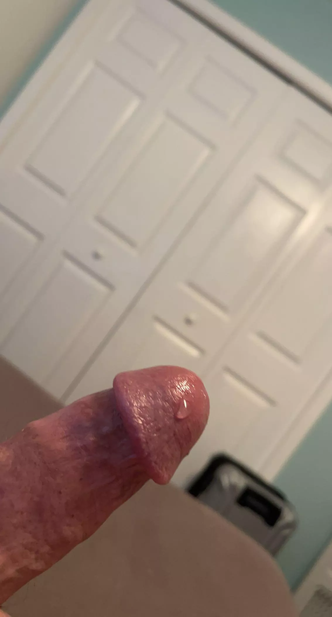 Just getting started🤤 posted by Lightning_Presto