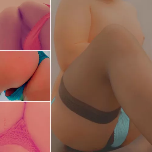 Just give it a try…I promise you won’t regret it 🙈😈 by PlayfulBoyxo