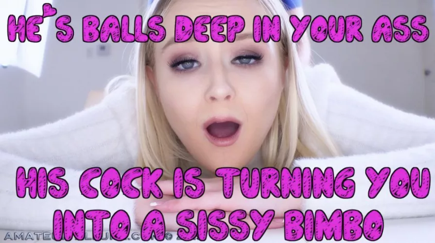 Just give it up I already have by HornyDump