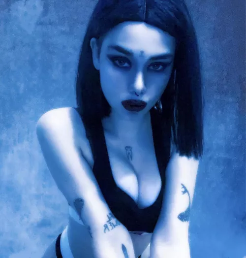 just give me a reason 🧛🏻‍♀️ by lalipie_web