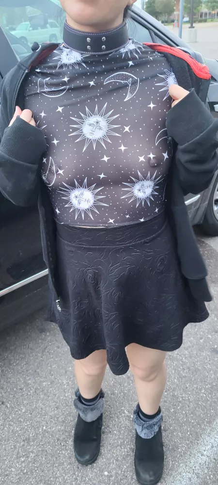 Just going out with my favorite shirt by something04something