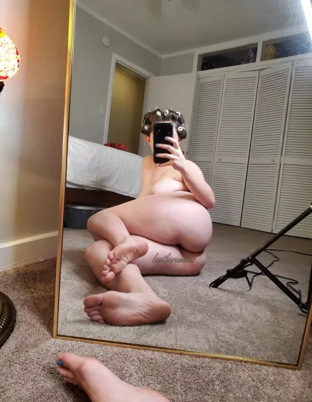 Just goofing by leatheramaxo