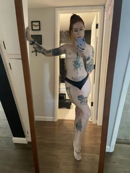 Just got a new one 🧐 by angiesanderson