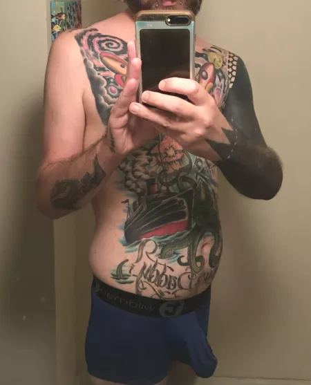 Just got a pair of wildmant by mattyboy410