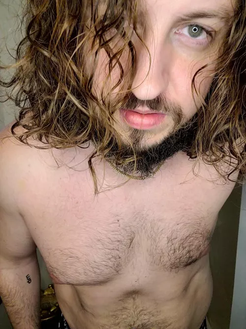 Just got approved, who's ready to have fun 😜? by Milky_Max_