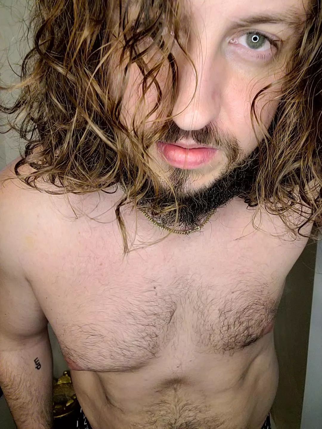 Just got approved, who's ready to have fun 😜? posted by Milky_Max_