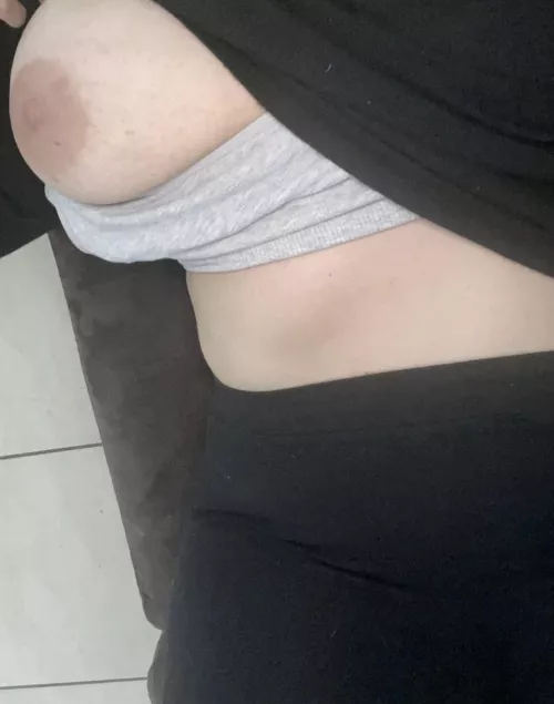 Just got back from the gym and I could do with another work out with one of you 🤪💦 by CallyGoergiaOF