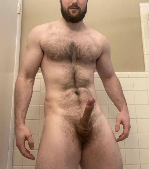 Just got back from the gym. Now I want to pump something else by newthrow7