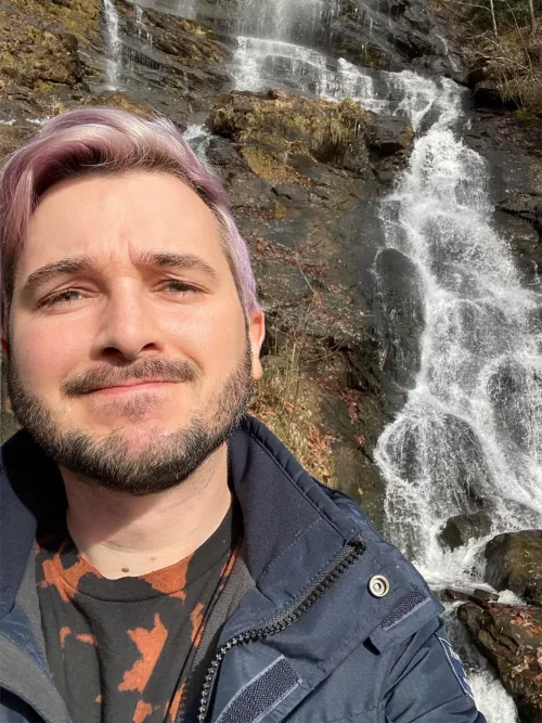 Just got back from vacation. Time for reality to set back in. by Beedlerrr