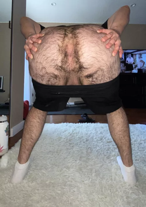 Just got back from working out. Take a big sniff 👃 by dannywest310