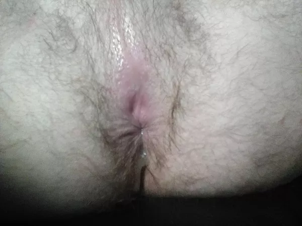 Just got bred and still want more. by [deleted]