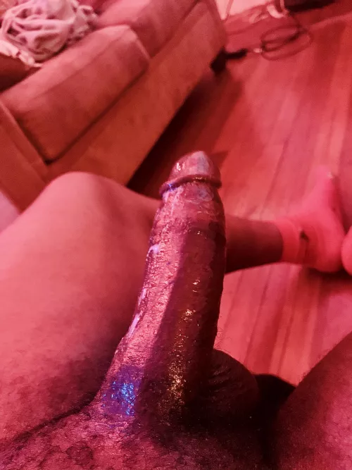 Just got done having sex with my brother’s girlfriend. Should I show the footage? by Teeg1st