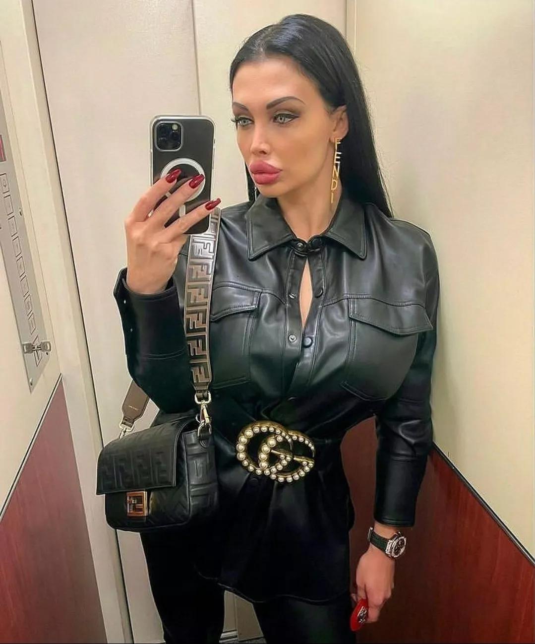 Just got done with the appointment posted by Katherinekiss