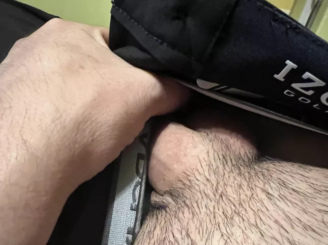 Just got home and time to undress (42) How should the rest of the night continue? by Inside-Fox7384