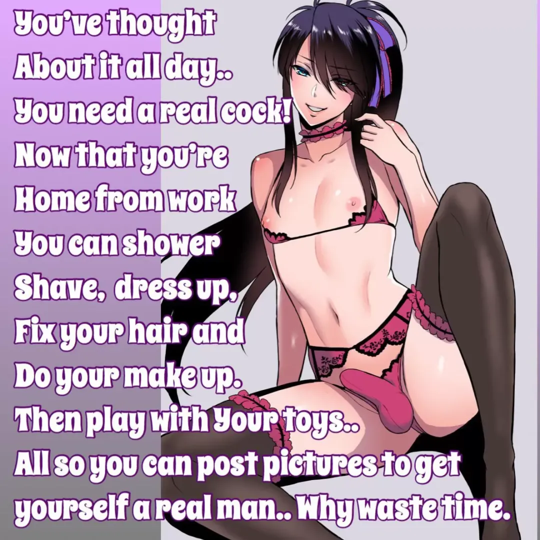 Just got home?… posted by onlysara19