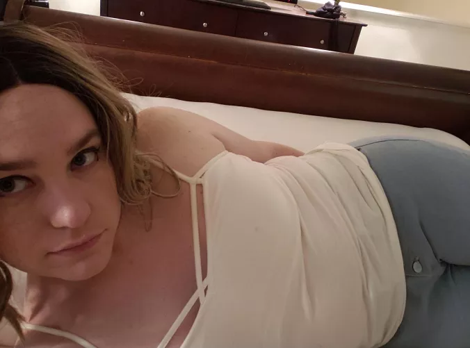 Just got home from a night out by lighthouse_85