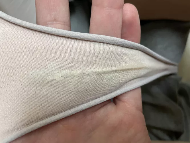 Just got home from bfs house. I smell so good 🥰💗 by -ideclarebankrupcy-