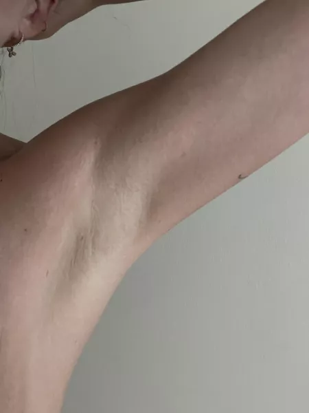 Just got home from the pool and I’m dripping in sweat! by flywithjennifer