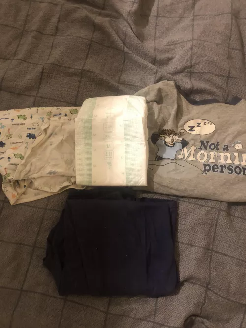 Just got home to this. I forgot that I had put it out this morning before going to work haha. by Senior-Dish-3861