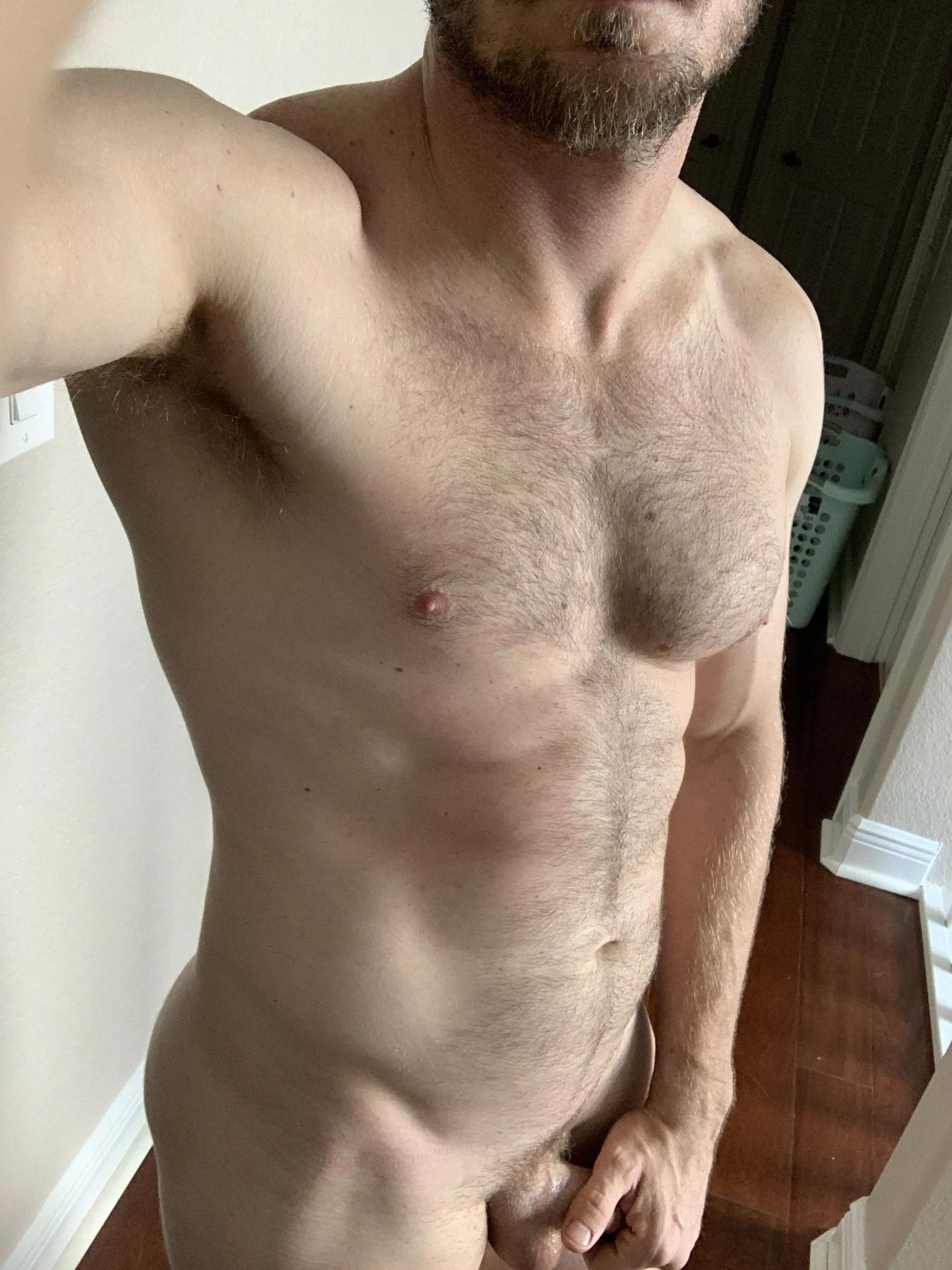 Just got home… why are you not here, ready for me? (M) posted by SinglePerformance903