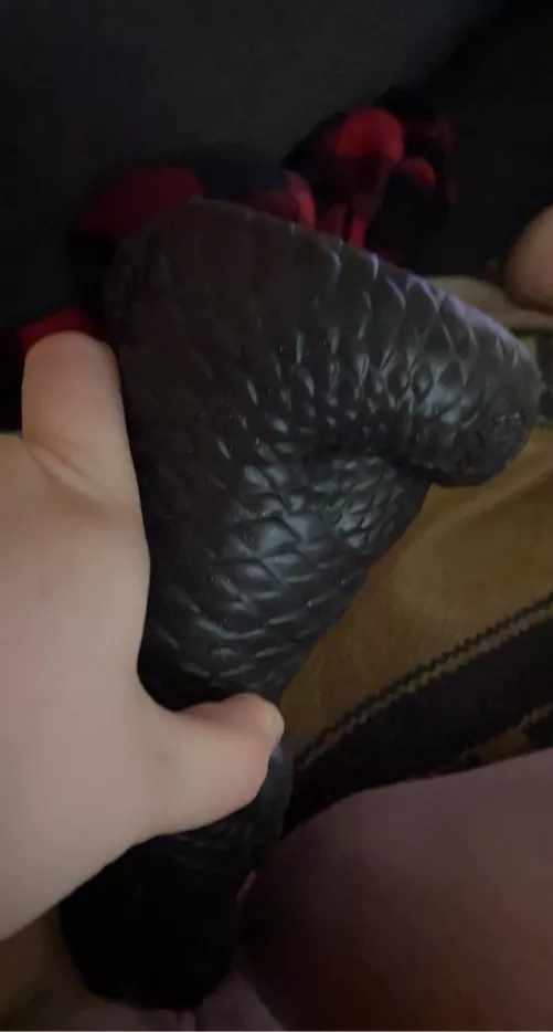 Just got my first BD and it’s an insanely tight fit 😍🙈 by IllustriousCoat8966