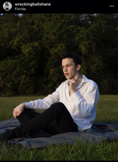 Just got my photos from a photoshoot back! by Stonedout-