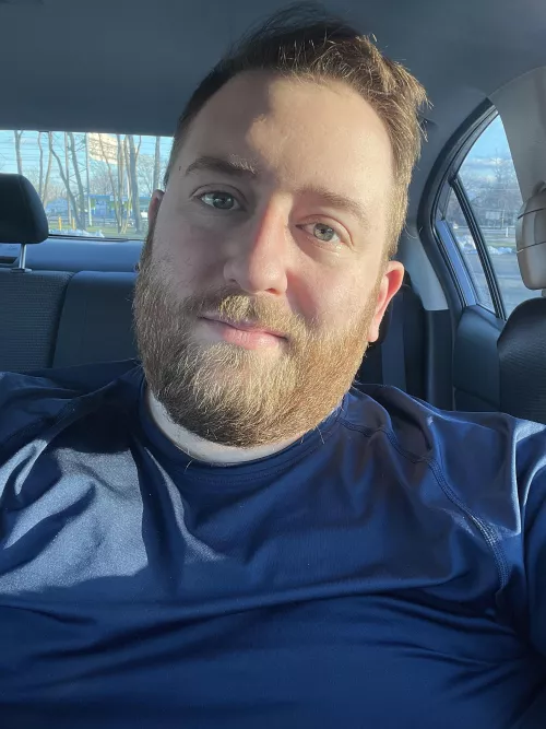 Just got off another long shift, show a frontline nurse some love by essdeearr