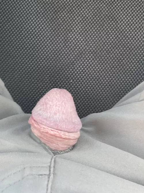 Just got off work heading home by meat_4_U