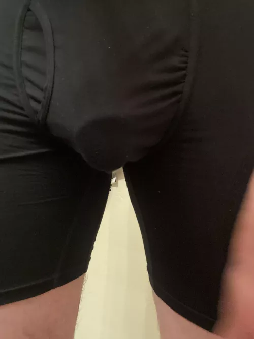 Just got out of a nice hot shower by randomguy_59