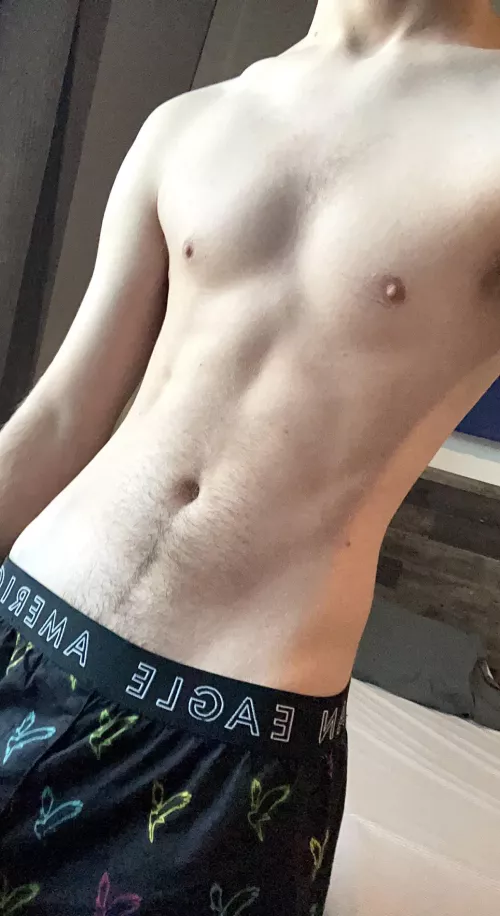 Just got out of bed 😌 by wafflesandchicken2