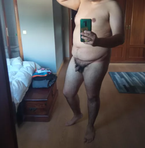 Just got out of the shower. Do you wanna help me to get dirty again? by ruthlesswithasmile