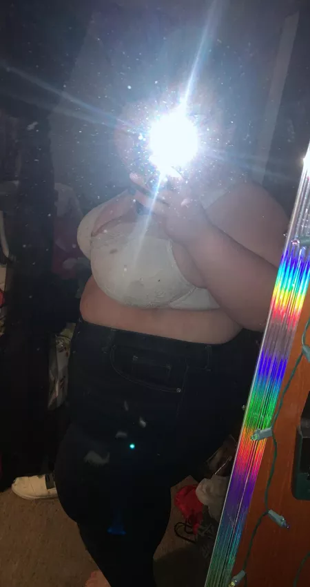 Just got some new jeans by ThroatReady4U