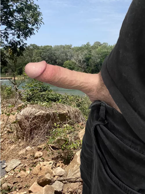 Just great to be out doors by jackrod15