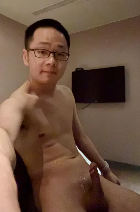 Just had my first ever video chat with a fellow gaysian redditor, and who knew it would be so much fun? by jefflin555
