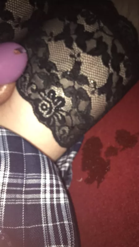 Just had my first experience! Mind - Blown. by GlasgowGirlyBoi