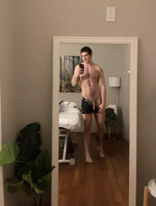 Just had such a great massage by Jackpackage71