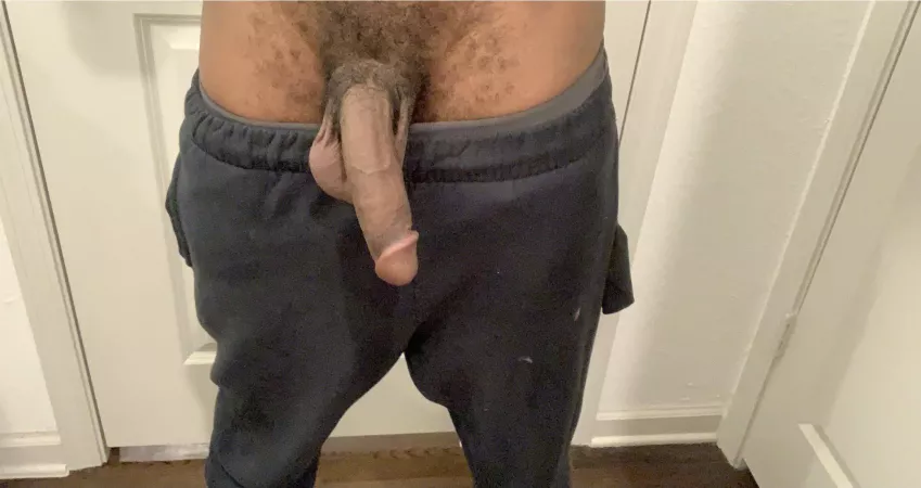 Just hangin by SeparateRing0