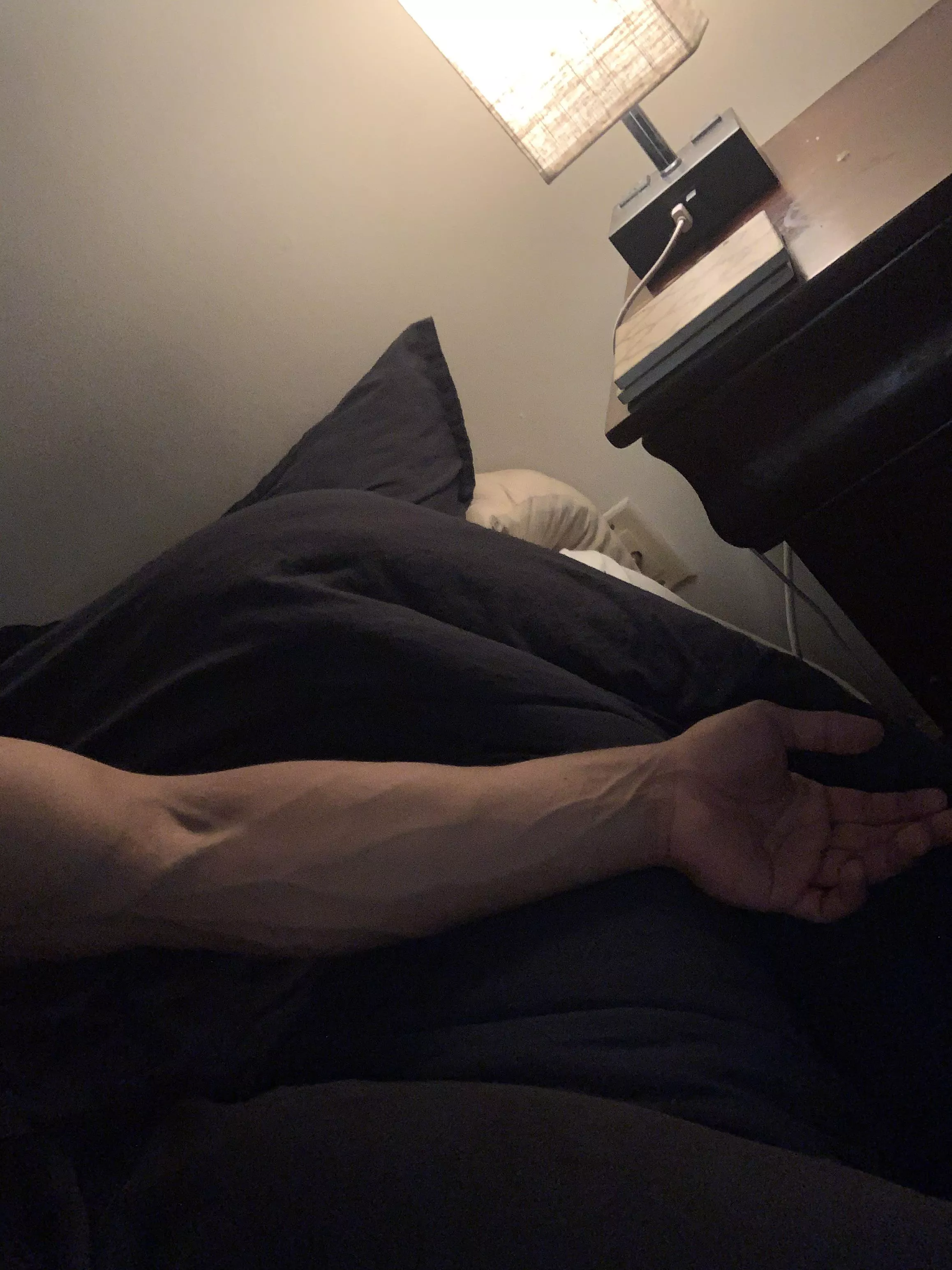 Just hangin posted by [deleted]