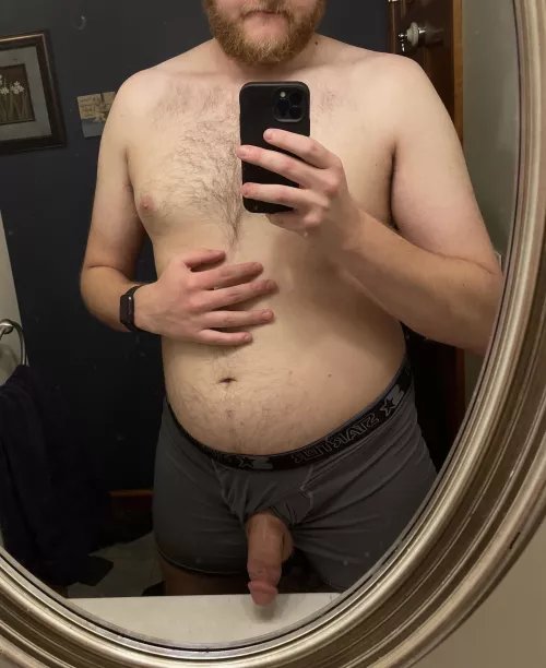 Just hangin’ out by moosefather